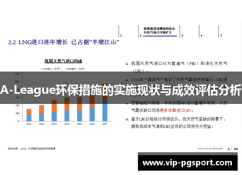 A-League环保措施的实施现状与成效评估分析