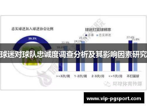 球迷对球队忠诚度调查分析及其影响因素研究