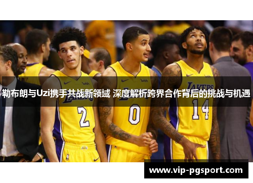 勒布朗与Uzi携手共战新领域 深度解析跨界合作背后的挑战与机遇