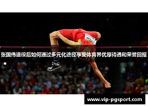 张国伟退役后如何通过多元化途径享受体育界优厚待遇和荣誉回报