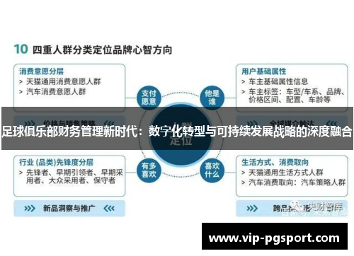 足球俱乐部财务管理新时代：数字化转型与可持续发展战略的深度融合