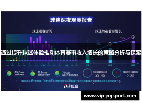 通过提升球迷体验推动体育赛事收入增长的策略分析与探索