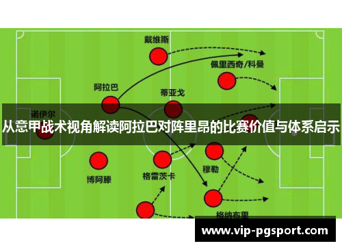 从意甲战术视角解读阿拉巴对阵里昂的比赛价值与体系启示
