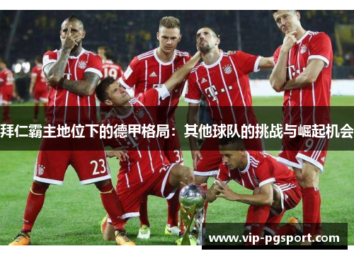 拜仁霸主地位下的德甲格局：其他球队的挑战与崛起机会